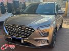 HYUNDAI Creta Ultimate 2.0 16v Prata