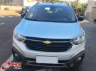 GM - Chevrolet Spin Activ7 1.8 Prata