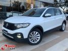 VW - Volkswagen T-Cross Sense 1.0 12v TSi Branca