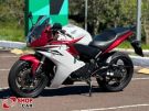 HONDA CBR 600F Grafite