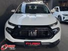 FIAT Toro Freedom 1.3T 16v Branca