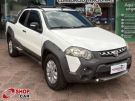FIAT Strada Adventure 1.8 16v C.D. Branca