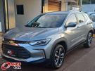 GM - Chevrolet Tracker Premier 1.2T 12v Prata