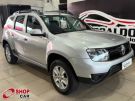 RENAULT Duster Expression 1.6 16v Prata