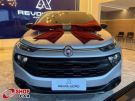 FIAT Toro Freedom 2.0TDi 16v Prata