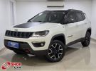JEEP Compass Trailhawk 2.0TDi 16v 4x4 Branca