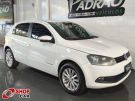 VW - Volkswagen Gol Comfortline 1.0 4p. Branca