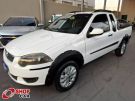 FIAT Strada Trekking 1.6 16v C.E. Branca