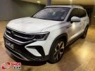 VW - Volkswagen Taos Highline 1.4 16v TSi Branca
