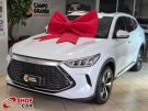 BYD Song Plus DM-i 1.5 16v Branca