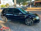 VW - Volkswagen Golf Sportline 1.6 Preta