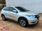 Honda Hr-V HR-V LX 1.8 Flexone 16V 5p Aut. 2016