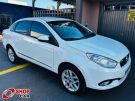 Fiat Grand Siena 2015