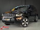 JEEP Compass Longitude 2.0TDi 16v 4x4 Preta