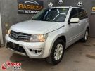 SUZUKI Grand Vitara 2.0 16v Prata