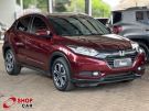 Honda Hr-V HR-V EX 1.8 Flexone 16V 5p Aut. 2017