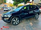 JEEP Compass Longitude 2.0TDi 16v 4x4 Preta