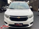 Chevrolet Spin SPIN LT 1.8 8V Econo.Flex 5p Aut. 2020