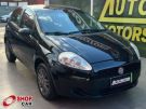 Fiat Punto Punto ATTRACTIVE 1.4 Fire Flex 8V 5p 2011