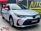 TOYOTA Corolla GLi 2.0 16v Prata
