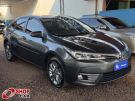 TOYOTA Corolla XEi 2.0 16v Cinza