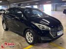HYUNDAI HB20S Premium 1.6 16v Preta