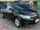 GM - Chevrolet Onix LS 1.0 Preta
