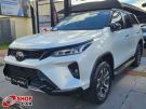 TOYOTA Hilux SW4 Diamond D4-D 2.8TDi 16v 4x4 Branca