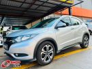 HONDA HR-V EXL 1.8 16v Prata