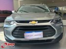 GM - Chevrolet Tracker Premier 1.2T 12v Cinza