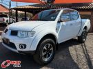 Mitsubishi L200 2013