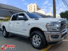 RAM 2500 Laramie 6.7TDi 24v 4x4 C.D. Branca