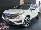 GWM Haval H6 19 1.5T 16v Branca