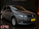 VW - Volkswagen Gol Special 1.0 4p. Cinza