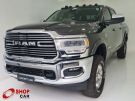 RAM 3500 Laramie 6.7TDi 24v 4x4 C.D. Cinza