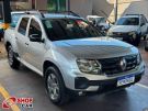 Renault Oroch OROCH Intense 1.6 Flex 16V Mec. 2024