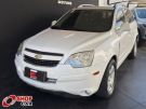GM - Chevrolet Captiva Sport 2.4 16v Branca