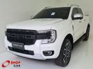 FORD Ranger Limited 3.0TDi V6 24v 4WD C.D. Branca