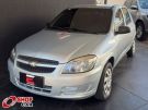 GM - Chevrolet Celta LT 1.0 4p. Prata