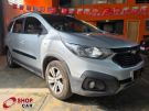 GM - Chevrolet Spin Activ7 1.8 Prata