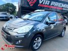 CITROËN C3 Hatch Tendance 1.6 16v Cinza