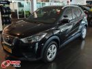 Nissan Kicks 2019