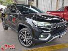 JEEP Compass Limited 2.0 16v TD350 4x4 Preta
