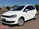 VW - Volkswagen Fox Trend 1.0 4p. Branca