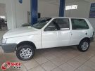 FIAT Uno Mille Economy 1.0 Fire 2p. Branca