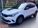 FIAT Argo Trekking 1.3 Branca