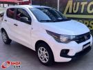 FIAT Mobi Like 1.0 Branca