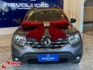 RENAULT Duster Iconic 1.6 16v Cinza