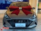 Hyundai Hb20S HB20S Vision 1.0 Flex 12V Mec. 2022