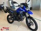 YAMAHA XTZ 250 Lander Azul